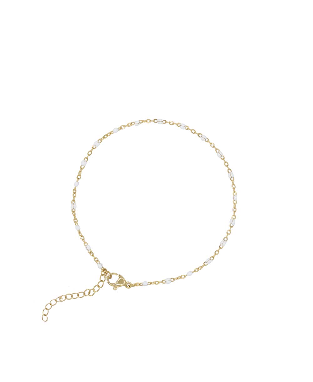 Sunrays Fußkettchen